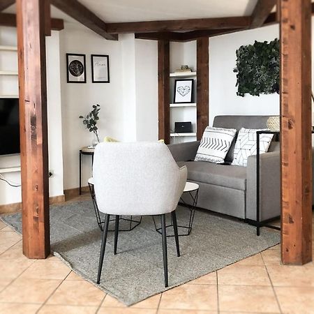 Appartamento Loft リド・ディ・オスティア エクステリア 写真
